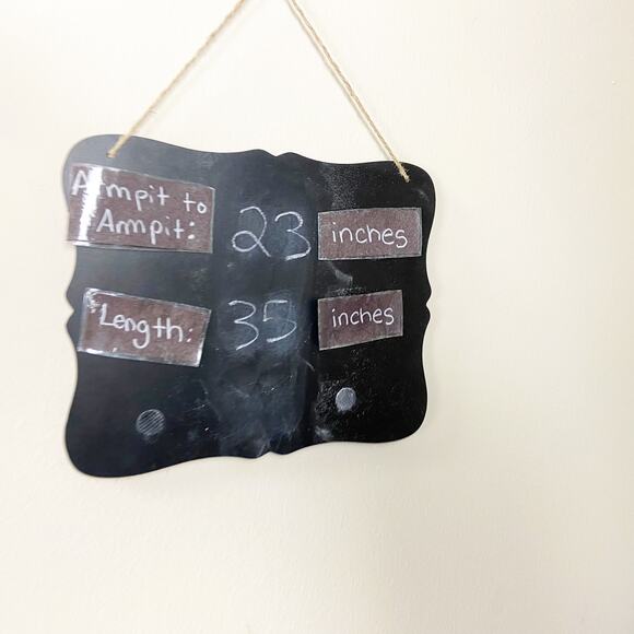 Tahari Medium Womens Beige Knit Waterfall Open-front Cardigan - Picture 6 of 6